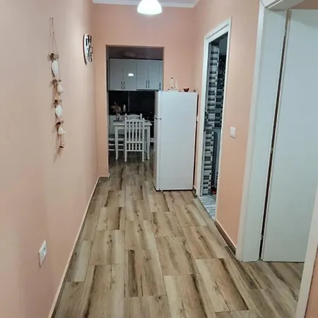 Perla 1-one Bedroom * Golem (Tirana)