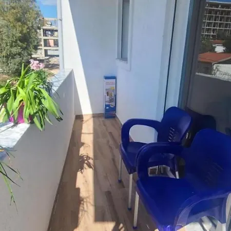 Perla 1-one Bedroom Golem (Tirana)