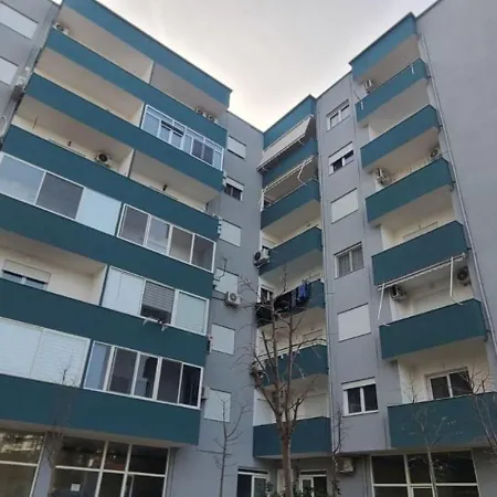 Perla 1-one Bedroom *