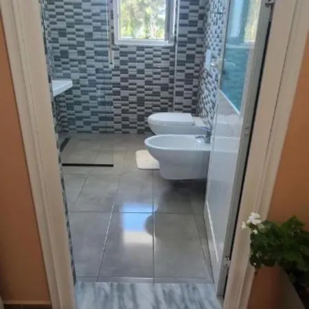 Apartmán Perla 1-one Bedroom