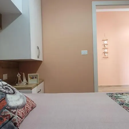 Apartmán Perla 1-one Bedroom