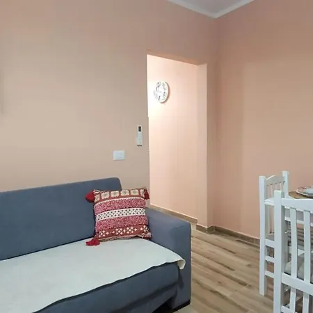 Perla 1-one Bedroom Golem (Tirana)