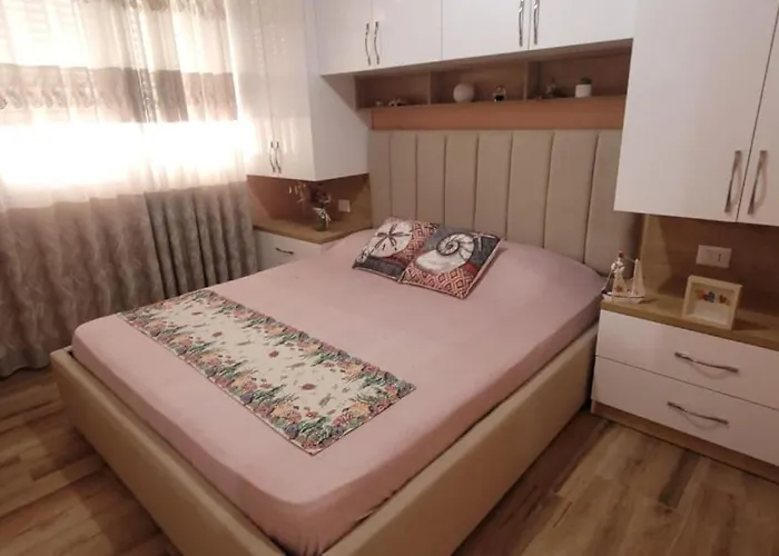 Apartman Perla 1 Golem