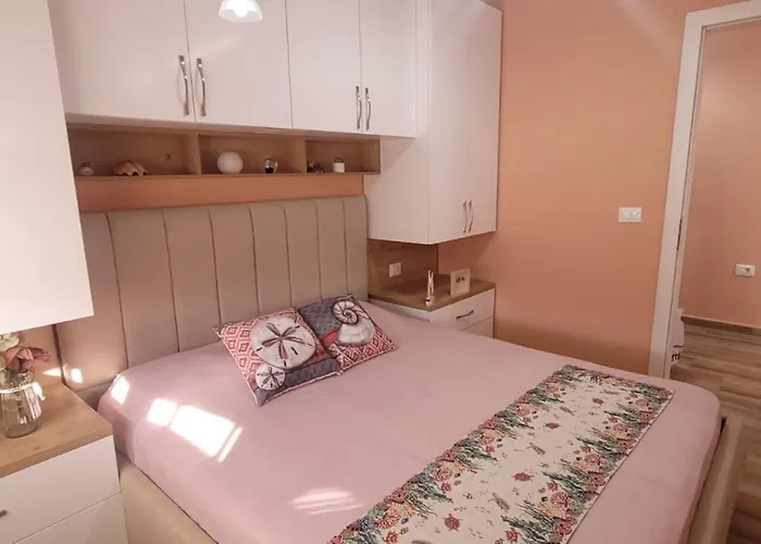 Perla 1 Apartamento *