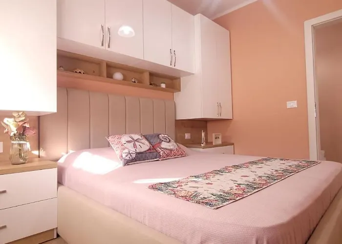 Apartamento Perla 1 *