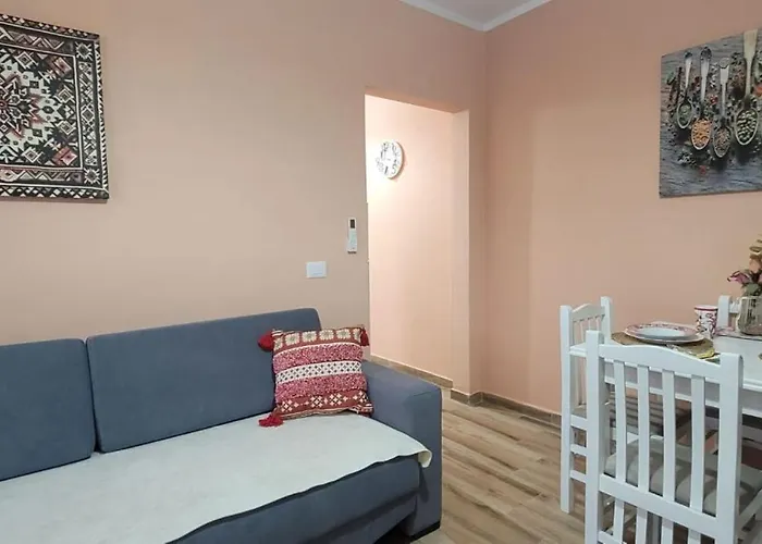 Perla 1 Golem (Tirana)